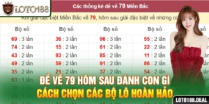 Đề Về 79