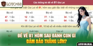 Đề Về 81